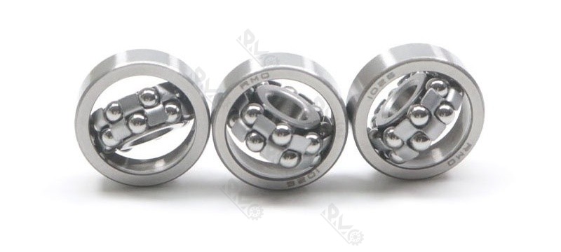 1026 Double-row Self-aligning Ball Bearing 1026 Double-row Self-aligning Ball Bearing