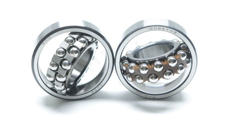 1206E Double Row Self-Aligning Ball Bearing 1206E Double Row Self-Aligning Ball Bearing