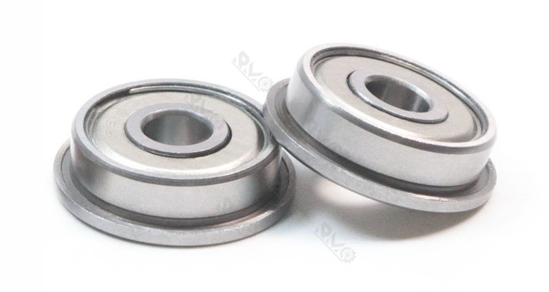 F626ZZ Flanged Deep Groove Ball Bearing F626ZZ Flanged Deep Groove Ball Bearing