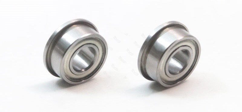 F685ZZ Miniature Flange Bearing F685ZZ Miniature Flange Bearing