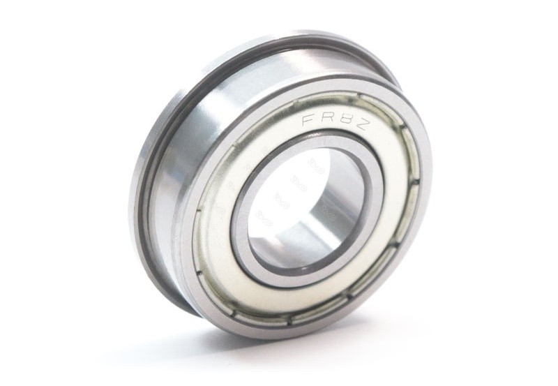 FR8ZZ Single Row Deep Groove Ball Bearings FR8ZZ Single Row Deep Groove Ball Bearings