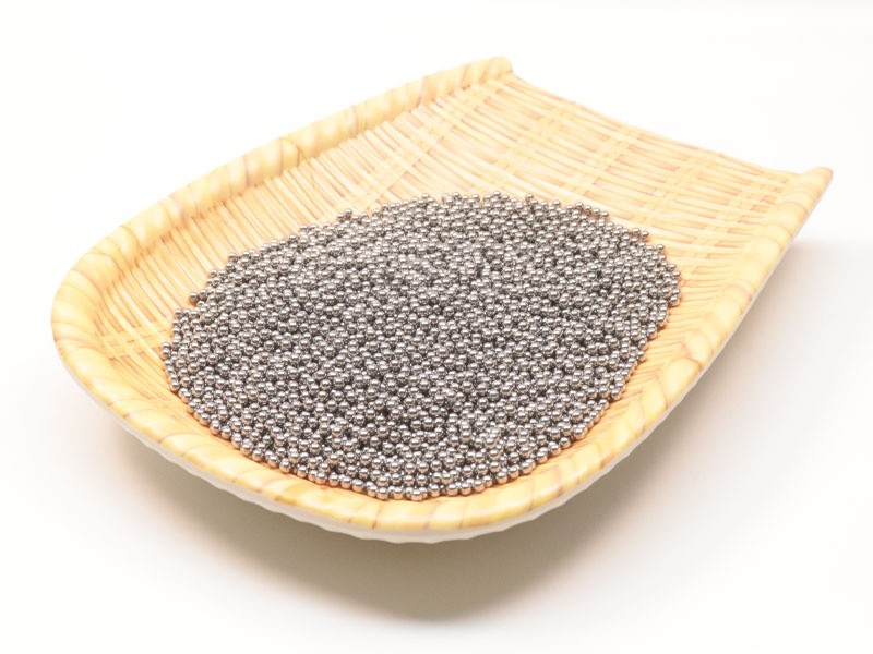 3.18mm Stainless Steel Steel Ball 3.18mm Stainless Steel Steel Ball