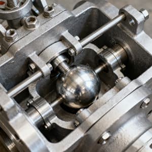 steel ball for valve steel ball for valve