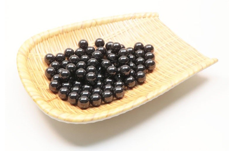 13.494mm Silicon Nitride Ceramic Balls 13.494mm Silicon Nitride Ceramic Balls