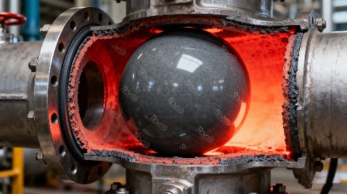 ceramic ball for Valves ceramic ball for Valves