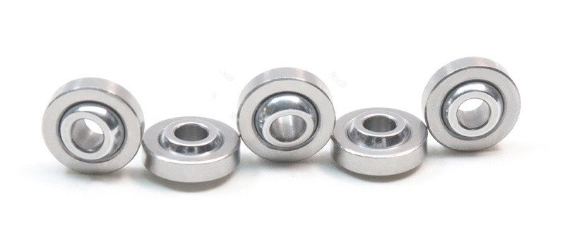 GE4C spherical plain bearing GE4C spherical plain bearing