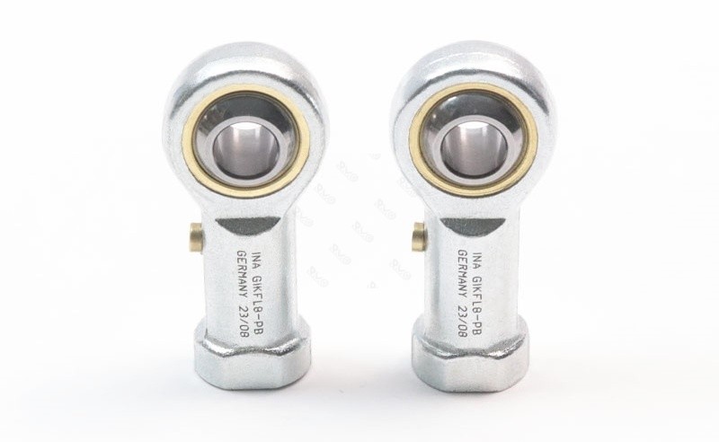GIKL8-PB Female Thread Rod End Bearing GIKL8-PB Female Thread Rod End Bearing