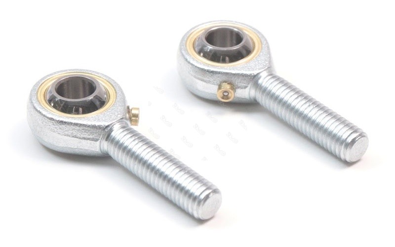 POS8 Male Thread Rod End Bearing POS8 Male Thread Rod End Bearing
