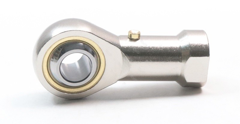 PHS10 Female Thread Rod End Bearing PHS10 Female Thread Rod End Bearing