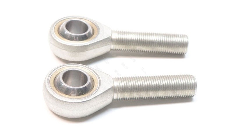 Self-Aligning Male Thread Rod End Bearing Self-Aligning Male Thread Rod End Bearing