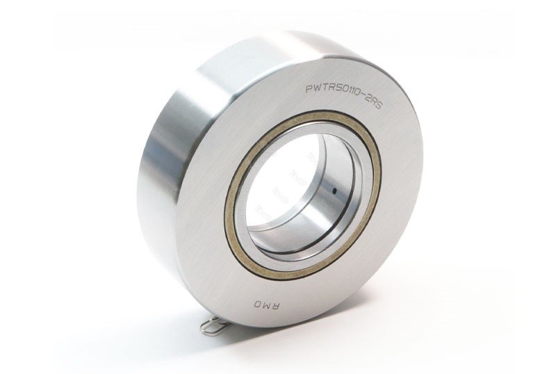 PWTR50110-2RS Supporting Roller Bearings PWTR50110-2RS Supporting Roller Bearings