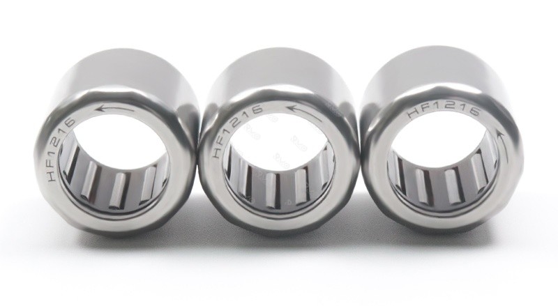 HF Series One-way Needle Roller Bearing HF Series One-way Needle Roller Bearing