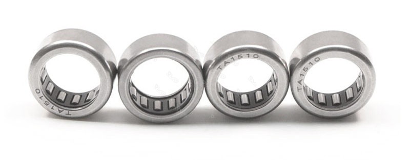 HMK1510 Drawn Cup Needle Roller Bearing HMK1510 Drawn Cup Needle Roller Bearing