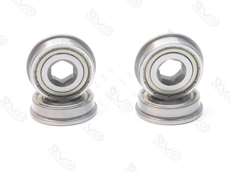 FRC Robots FR8ZZ Hex Bearing FRC Robots FR8ZZ Hex Bearing