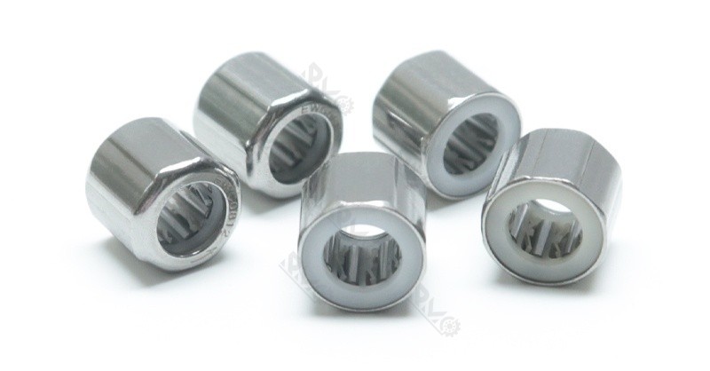 EWC Series One-way Needle Roller Bearing EWC Series One-way Needle Roller Bearing