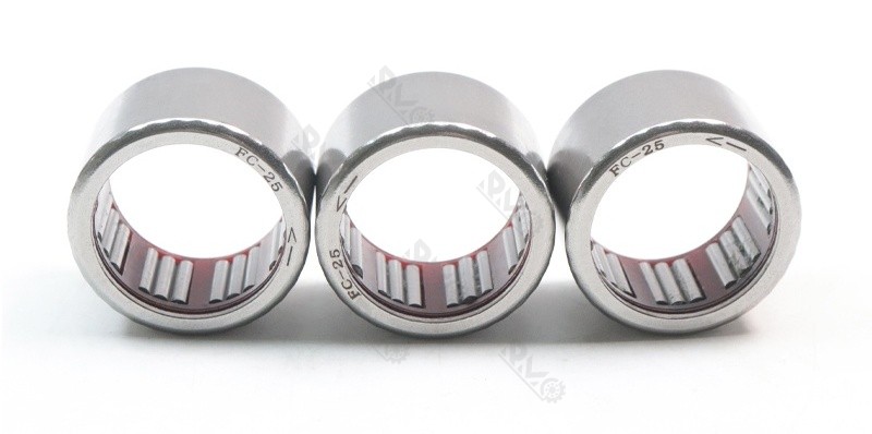 FC-25 One-way Needle Roller Bearing FC-25 One-way Needle Roller Bearing
