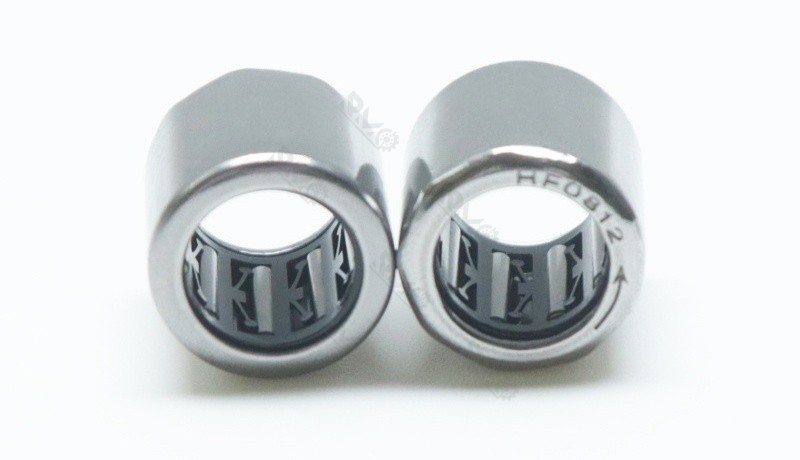 HF0812 One-way Needle Roller Bearing HF0812 One-way Needle Roller Bearing