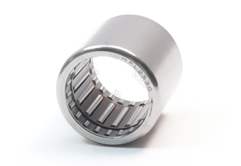 HFL2530 One-way Needle Roller Bearing HFL2530 One-way Needle Roller Bearing