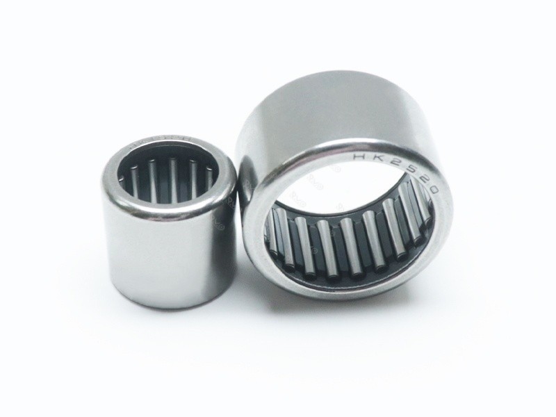 Drawn Cup Needle Roller Bearing Drawn Cup Needle Roller Bearing
