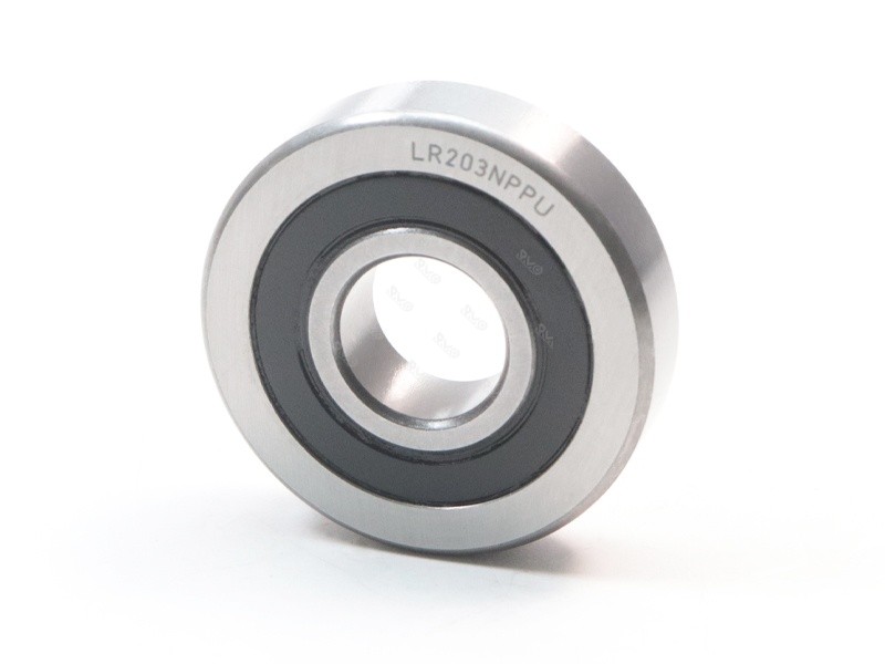 Single Row Roller Bearings Single Row Roller Bearings