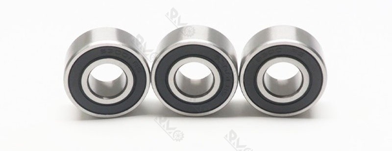 63001-2RS Deep Groove Ball Bearing 63001-2RS Deep Groove Ball Bearing