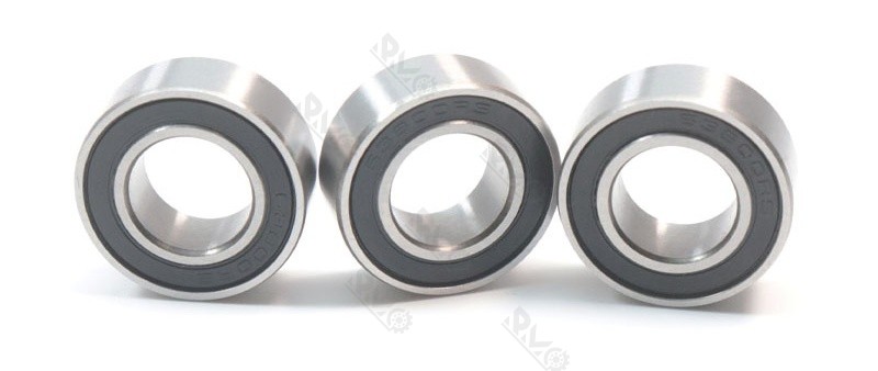 63800-2RS Thin-wall Ball Bearing 63800-2RS Thin-wall Ball Bearing