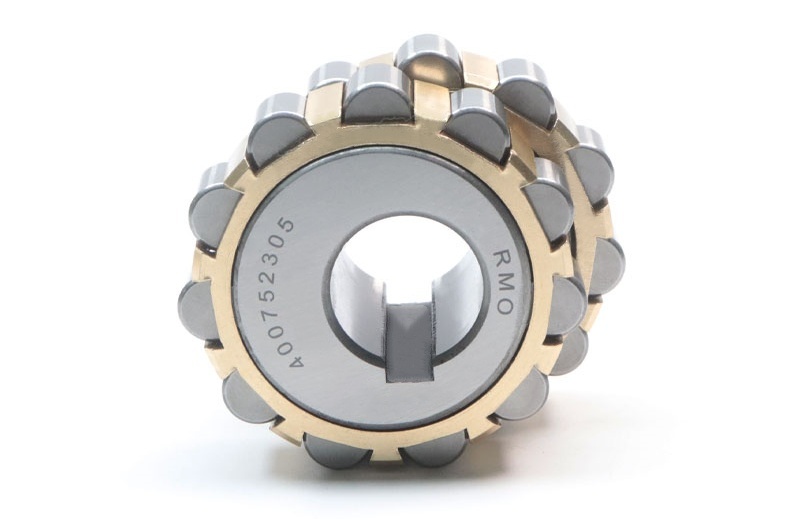 400752305 Double Row Eccentric Cylindrical Roller Bearing 400752305 Double Row Eccentric Cylindrical Roller Bearing