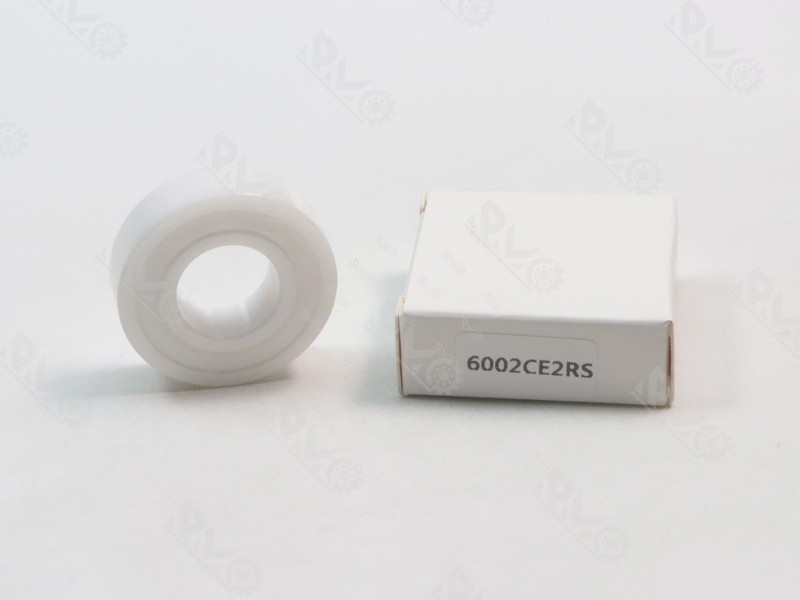 full-ceramic deep groove ball bearing full-ceramic deep groove ball bearing