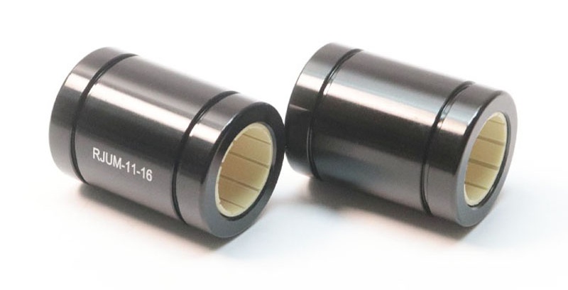 J-LIN-11R-16 Plastic Linear Bearing RJUM-11-16 Plastic Linear Bearing