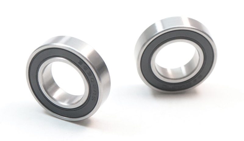 Hybrid ceramic ball bearings S6902-2RS Hybrid ceramic ball bearings S6902-2RS