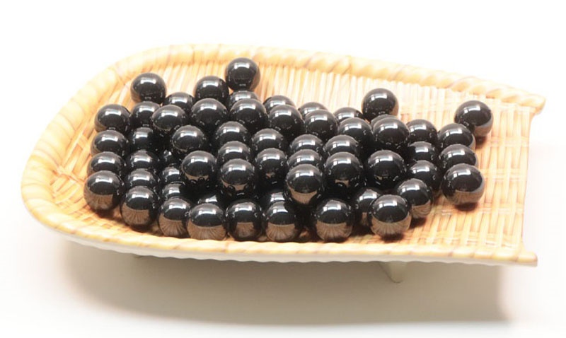 18mm SI3N4 ceramic bearing ball 18mm SI3N4 ceramic bearing ball