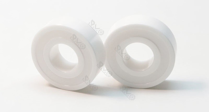 6204CE2RS full-ceramic bearing 6204CE2RS full-ceramic bearing