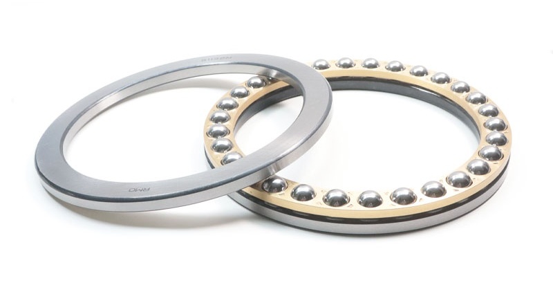 160x200x31mm 51132M Brass Cage Thrust Ball Bearing 160x200x31mm 51132M Brass Cage Thrust Ball Bearing