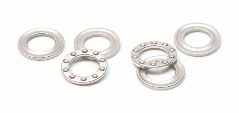 F8-14 Small Miniature Thrust Ball Bearing F8-14 Small Miniature Thrust Ball Bearing