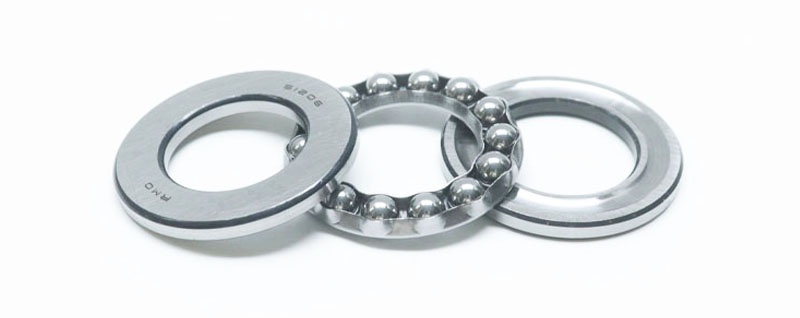 30x52x16mm Thrust Bearing 51206 Single Direction Thrust Ball Bearing 30x52x16mm Thrust Bearing 51206 Single Direction Thrust Ball Bearing