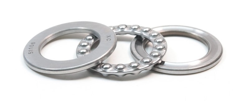30x47x11mm 51106 Thrust Ball Bearing for the Gearbox 30x47x11mm 51106 Thrust Ball Bearing for the Gearbox