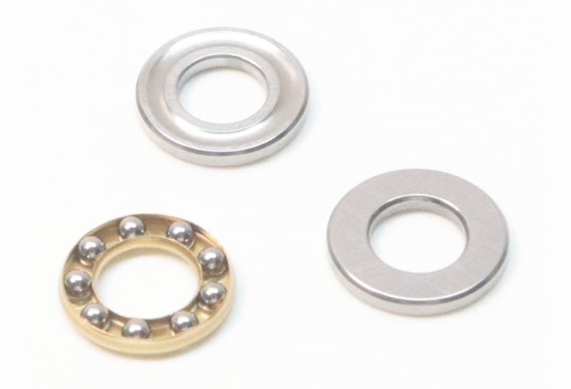 Miniature Lightweight Thrust Ball Bearing Miniature Lightweight Thrust Ball Bearing