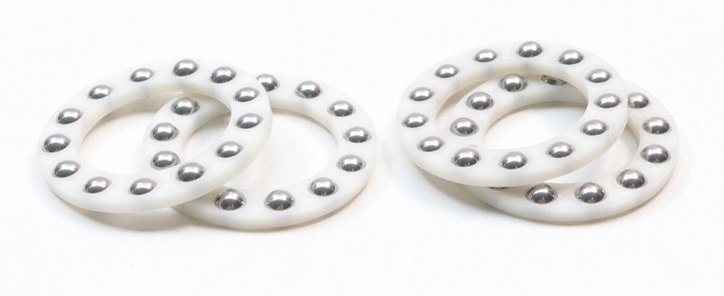 Nylon Cage For 51105 Bearing Nylon Cage For 51105 Bearing