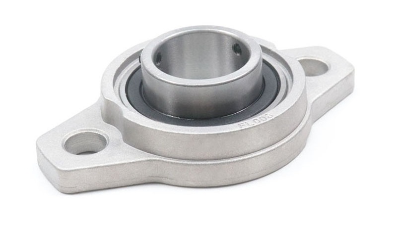 FL006 Pillow Block Bearing FL006 Pillow Block Bearing