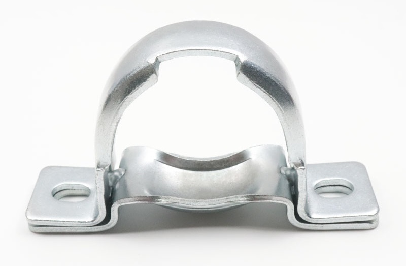 PP206 Pressed Steel Pillow Block Housing PP206 Pressed Steel Pillow Block Housing