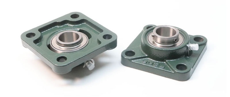 SUCF205-16 Stainless Steel Pillow Block Bearing SUCF205-16 Stainless Steel Pillow Block Bearing