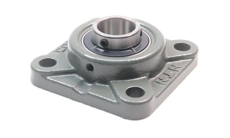 UCF205-16 Square Pillow Block Bearing UCF205-16 Square Pillow Block Bearing