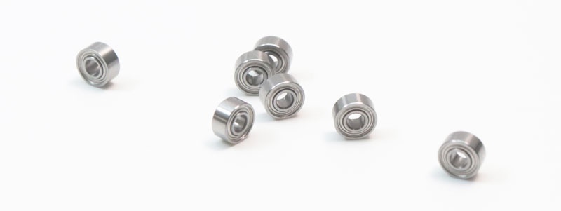 682ZZ Miniature Deep Groove Ball Bearing 682ZZ Miniature Deep Groove Ball Bearing