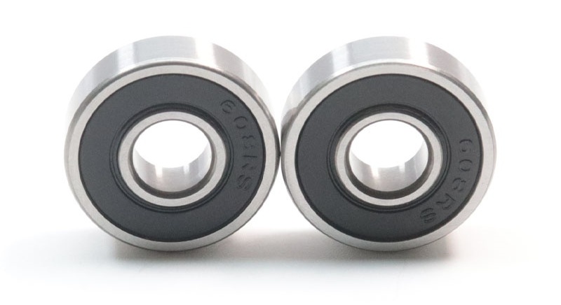 High-Speed 608RS Deep Groove Ball Bearing High-Speed 608RS Deep Groove Ball Bearing