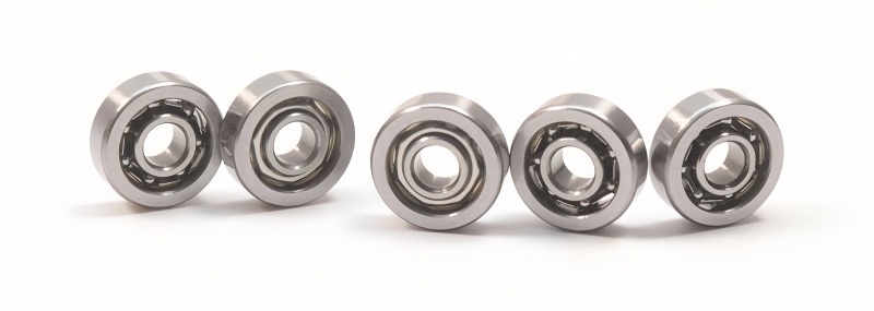 Open Type 603 Ball Bearing Open Type 603 Ball Bearing