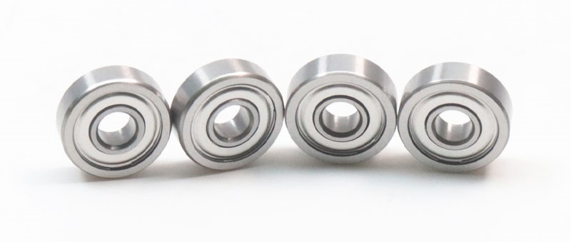 604ZZ P6 Grade Ball Bearing 604ZZ P6 Grade Ball Bearing