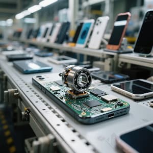 604-2Z bearing for consumer electronics 604-2Z bearing for consumer electronics