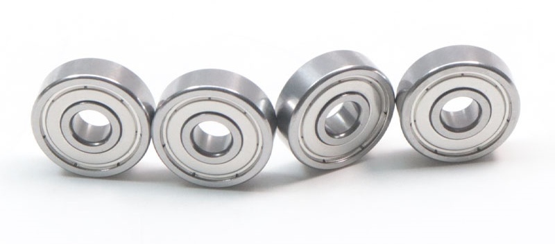 Grade P6 625ZZ Miniature Ball Bearing Grade P6 625ZZ Miniature Ball Bearing
