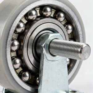 Bearing for Caster Bearing for Caster