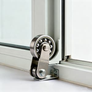 bearing for window and door pulleys bearing for window and door pulleys